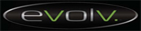 evolv. Logo 